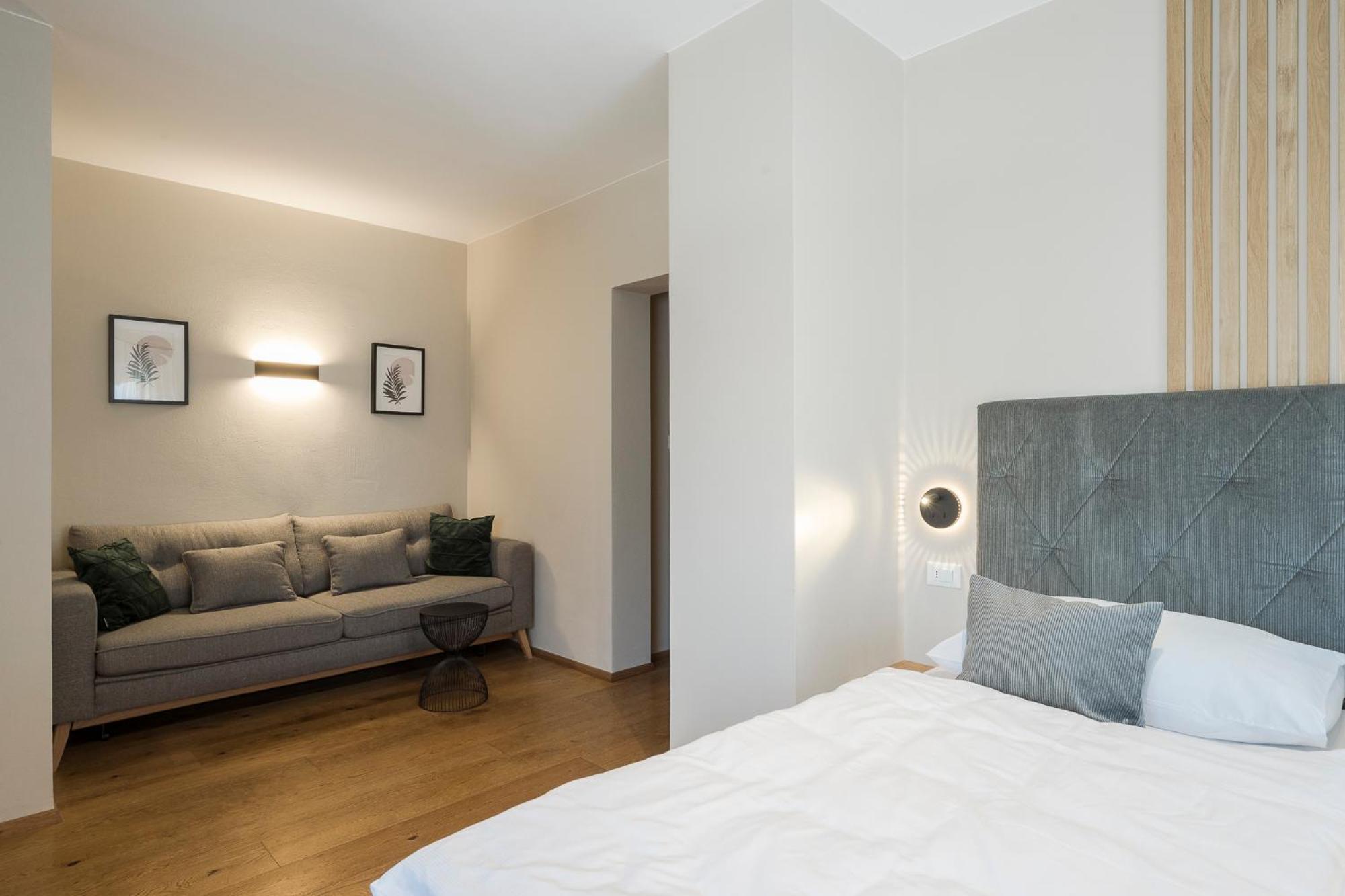Boutique Hotel Wiesenhof - Adults Only Lana Extérieur photo