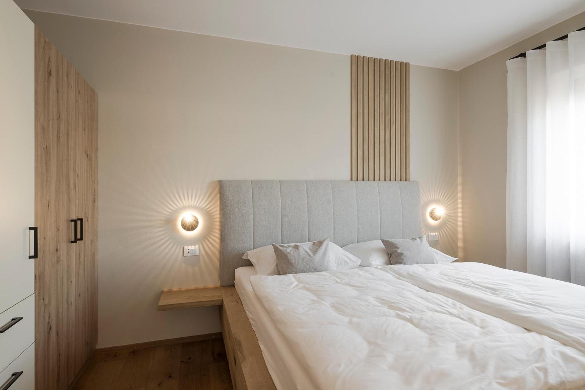 Boutique Hotel Wiesenhof - Adults Only Lana Extérieur photo
