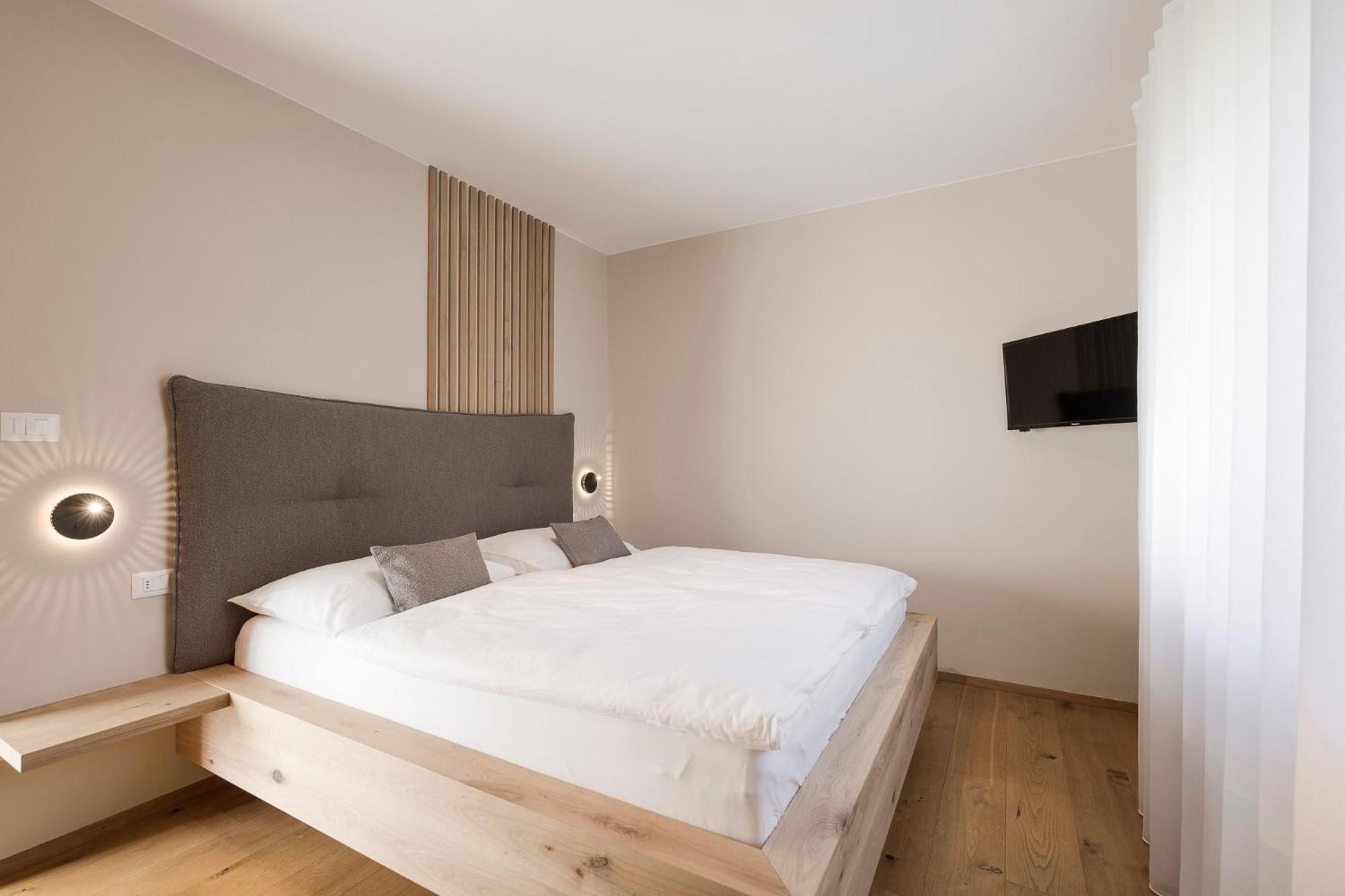 Boutique Hotel Wiesenhof - Adults Only Lana Extérieur photo