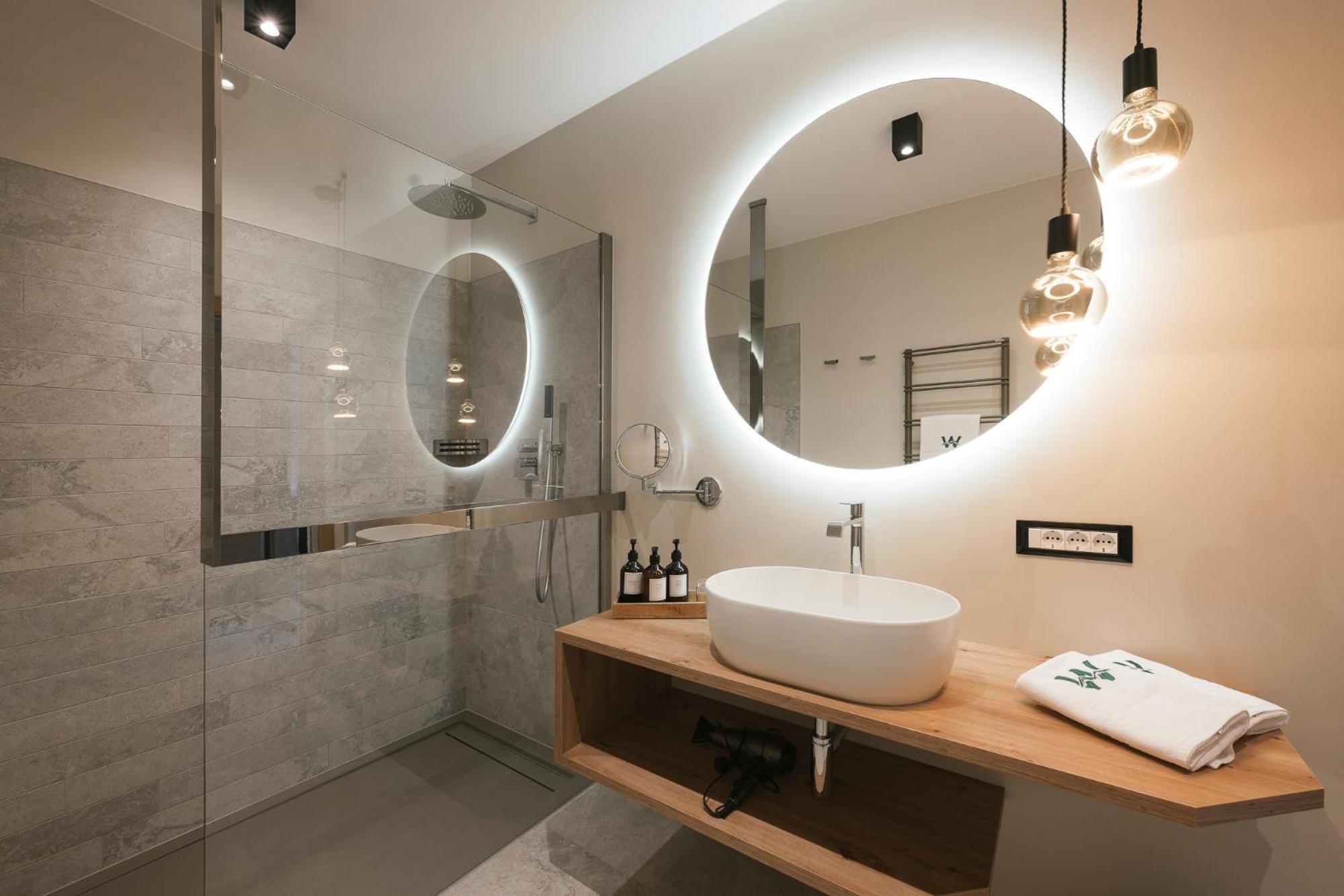 Boutique Hotel Wiesenhof - Adults Only Lana Extérieur photo