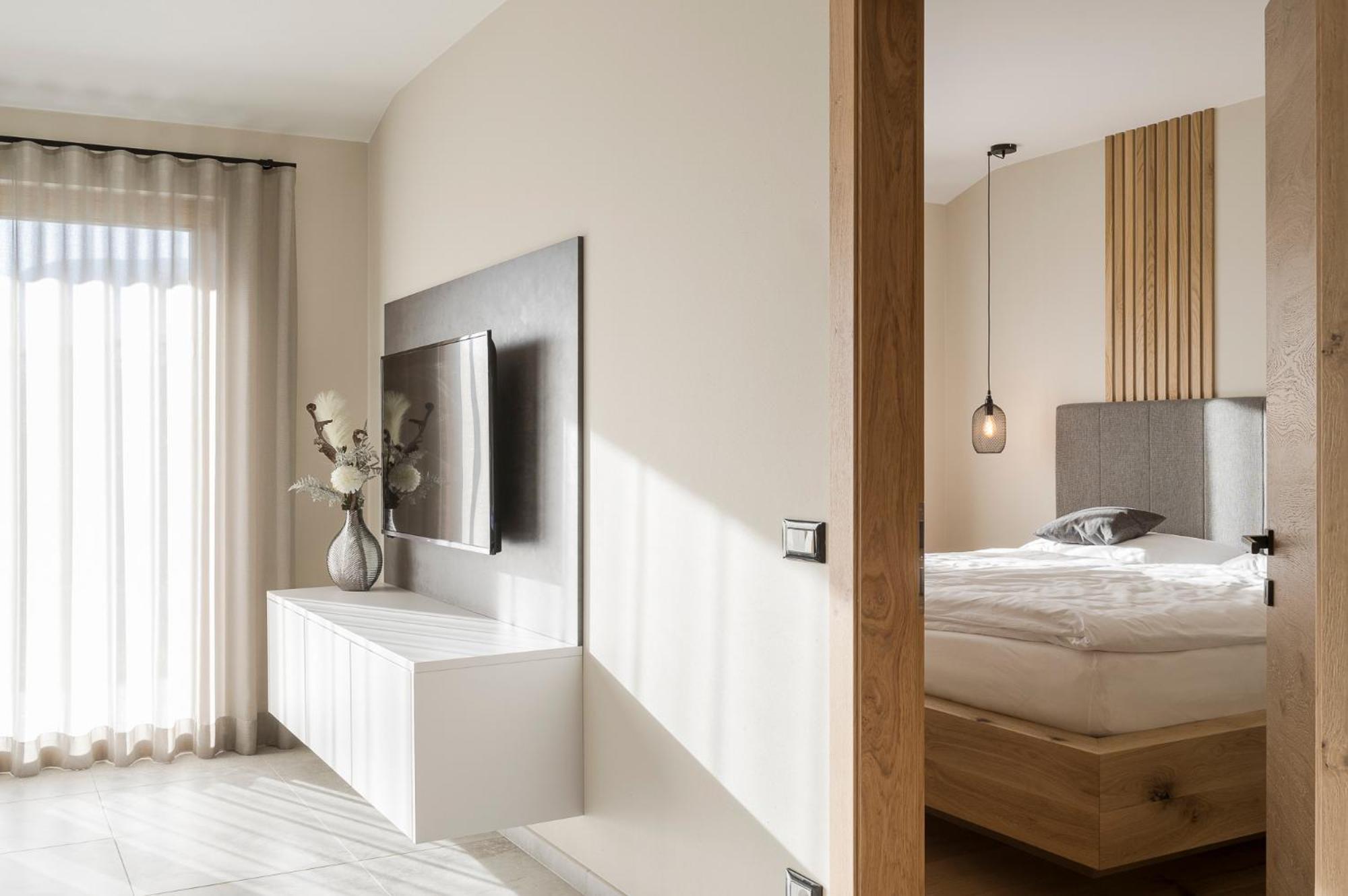Boutique Hotel Wiesenhof - Adults Only Lana Extérieur photo